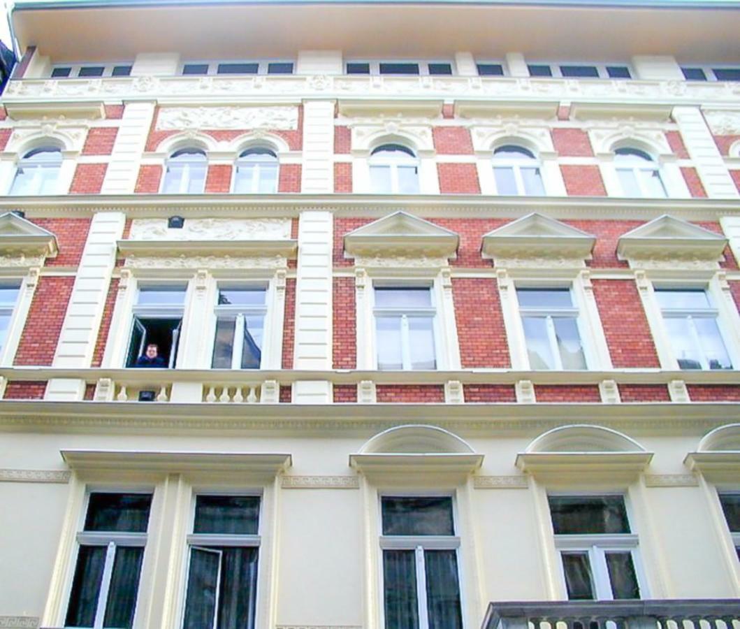 Cape Code Apartment Budapest Kültér fotó