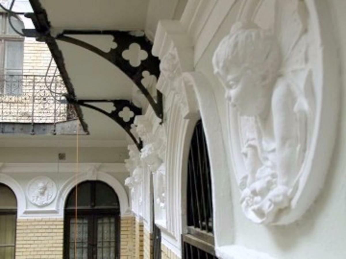 Cape Code Apartment Budapest Kültér fotó