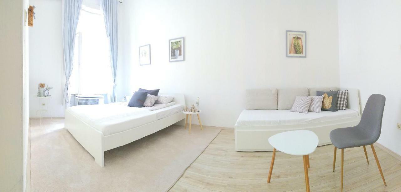 Cape Code Apartment Budapest Kültér fotó